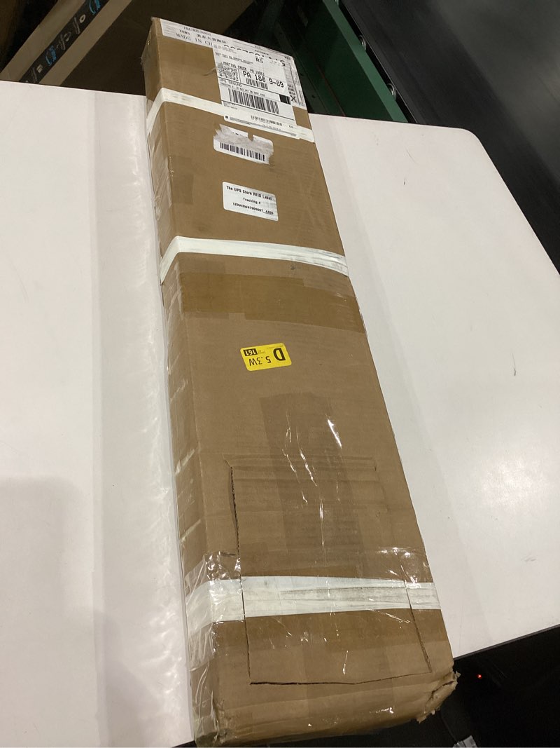 Condition photo showing Good Condition for 32inch/815mm Rear Axle Assembly Kit with Shaft & Hub & Chain & Brake Master Cylinder Replacement for