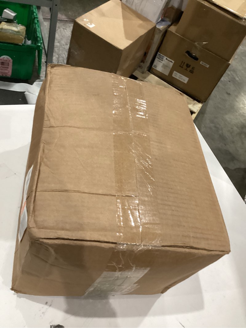 Condition photo showing As Is for Zojirushi NS-TSC10 5-1/2-Cup (Uncooked) Micom Rice Cooker and Warmer, 1.0-Liter 5.5 cups Rice Cooker