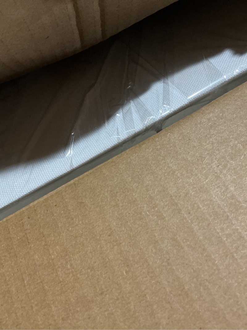 Condition photo showing Good Condition for Silver Table Lamps Set of 2 with Dual USB Ports,3-Way Dimmable Touch Control Bedside Lamps,Modern Bedroom Table Lamp for Living Room,Nightstand LED Bulbs Included 22Inch Silver