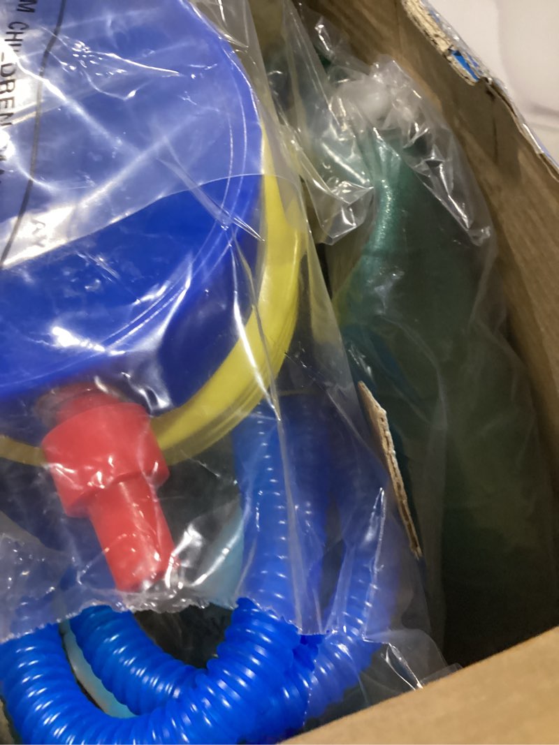 Condition photo showing New/Like New for Bintiva Peanut Ball Green 30x60 cm