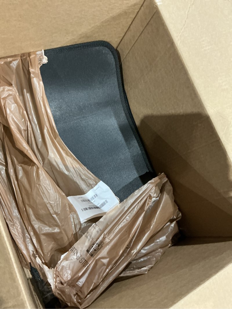Condition photo showing Good Condition for yardmax fabric grass bag, without grass catcher frame for push/non self-propelled mowers