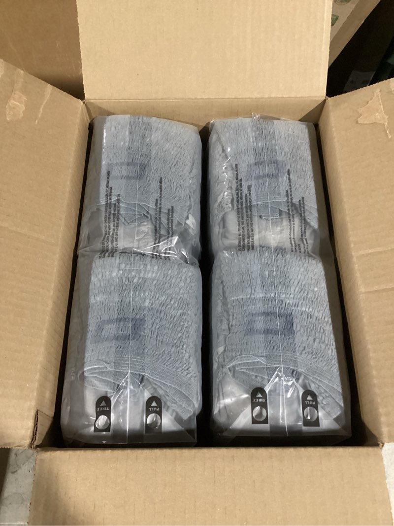 Condition photo showing item condition for Depend Fresh Protection Adult Incontinence Underwear for Men, Disposable, Maximum, Small/Medium, Grey, 80 Count (2 Packs of 40), Packaging May Vary Small/Medium 80