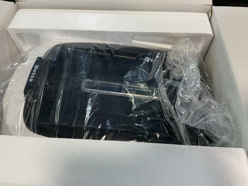 Condition photo showing Good Condition for betta swift solar-powered robotic pool skimmer with dual cleaning mode, soft-contact casing, and large easy-clean debris basket
