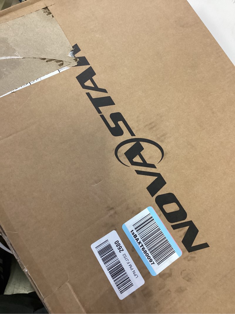 Condition photo showing New/Like New for novastar vx600 led display controller