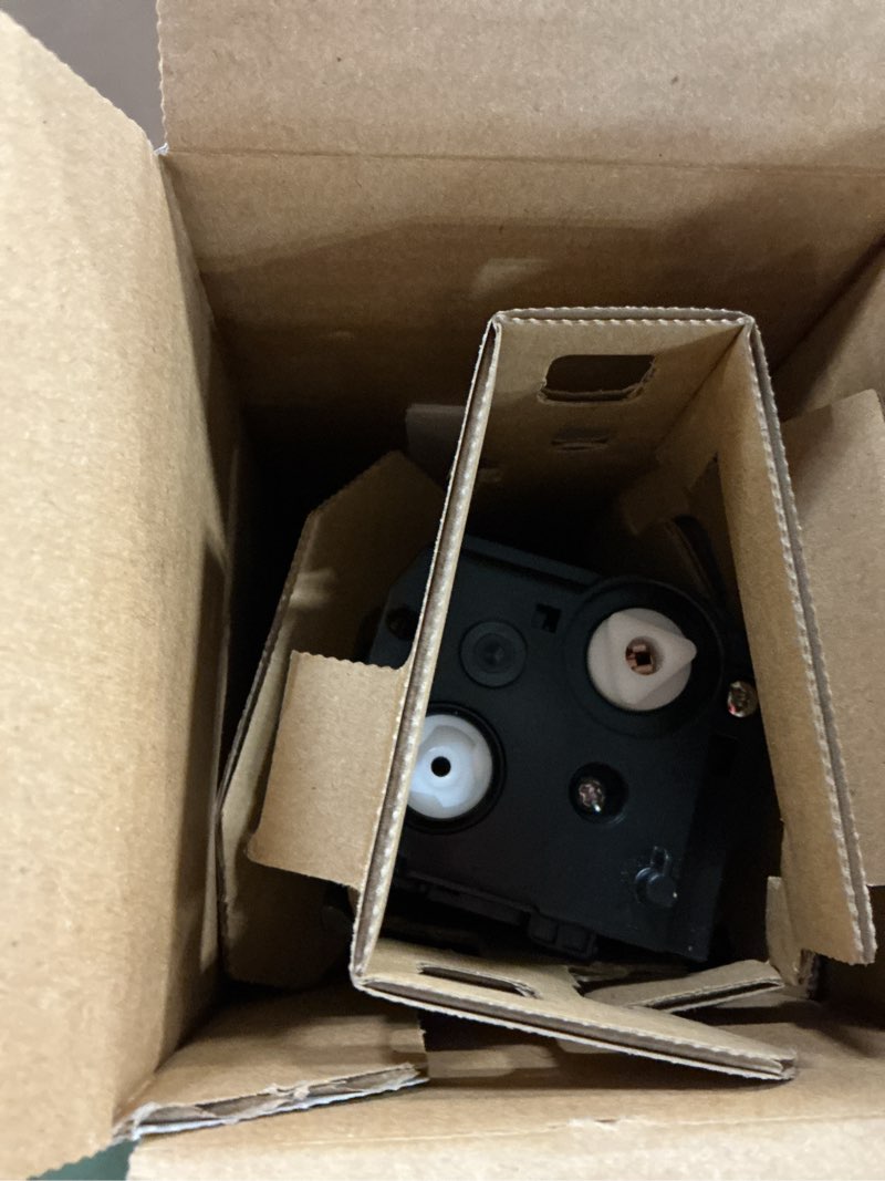 Condition photo showing New/Like New for hewlett packard ce321a hp - 128a cyan std yield toner cartridge