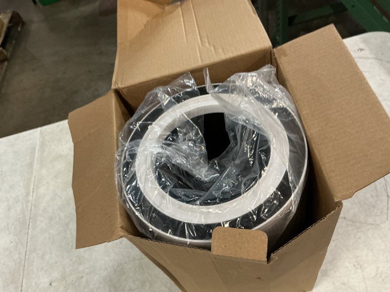 Condition photo showing Good Condition for breeva a1 filter compatible with tcl breeva a1/a1w air purifi-er, part # breeva a1f, 3-in-1 efficient breeva a1 filter?not fit for tcl breeva a1c/a2/a3/a5?