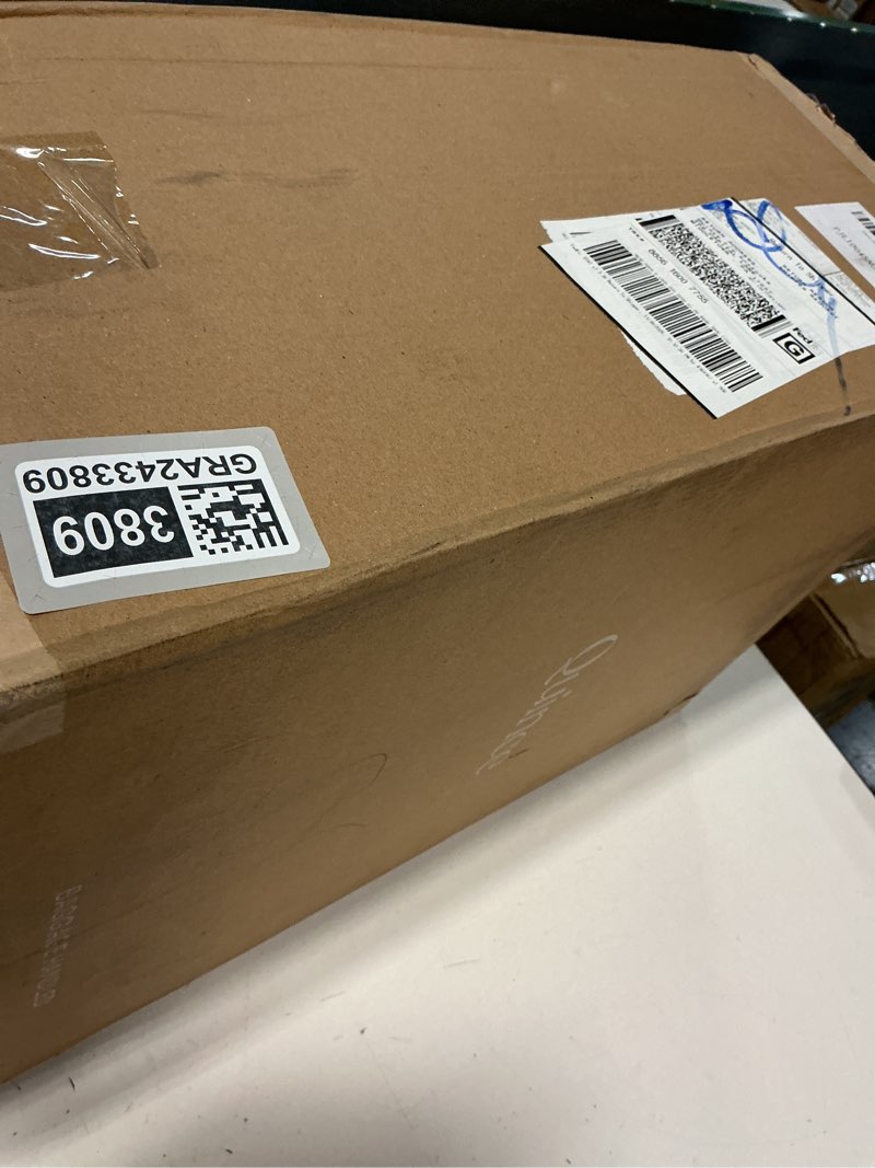 Condition photo showing Good Condition for Expandable Carry-On Suitcase, Dark Green