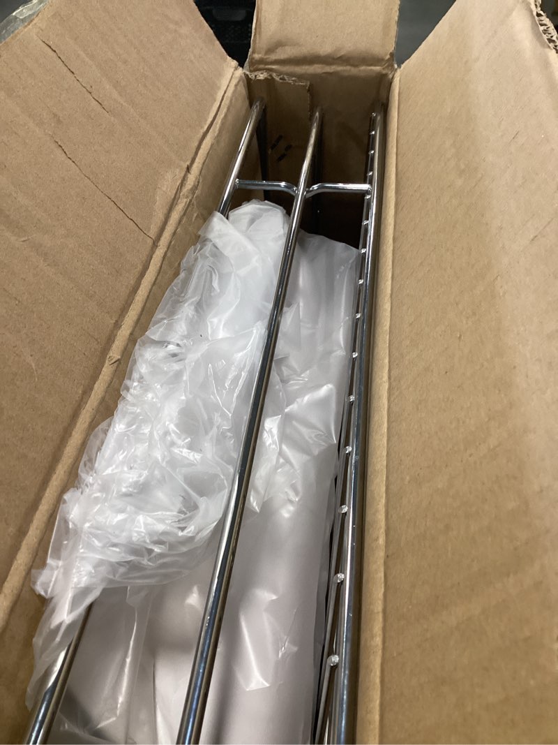 OCG Pull Out Cabinet Organizer (17.75" W x 17" D), Pull Out Drawers, Cabinet Pull Out Shelves for Ba