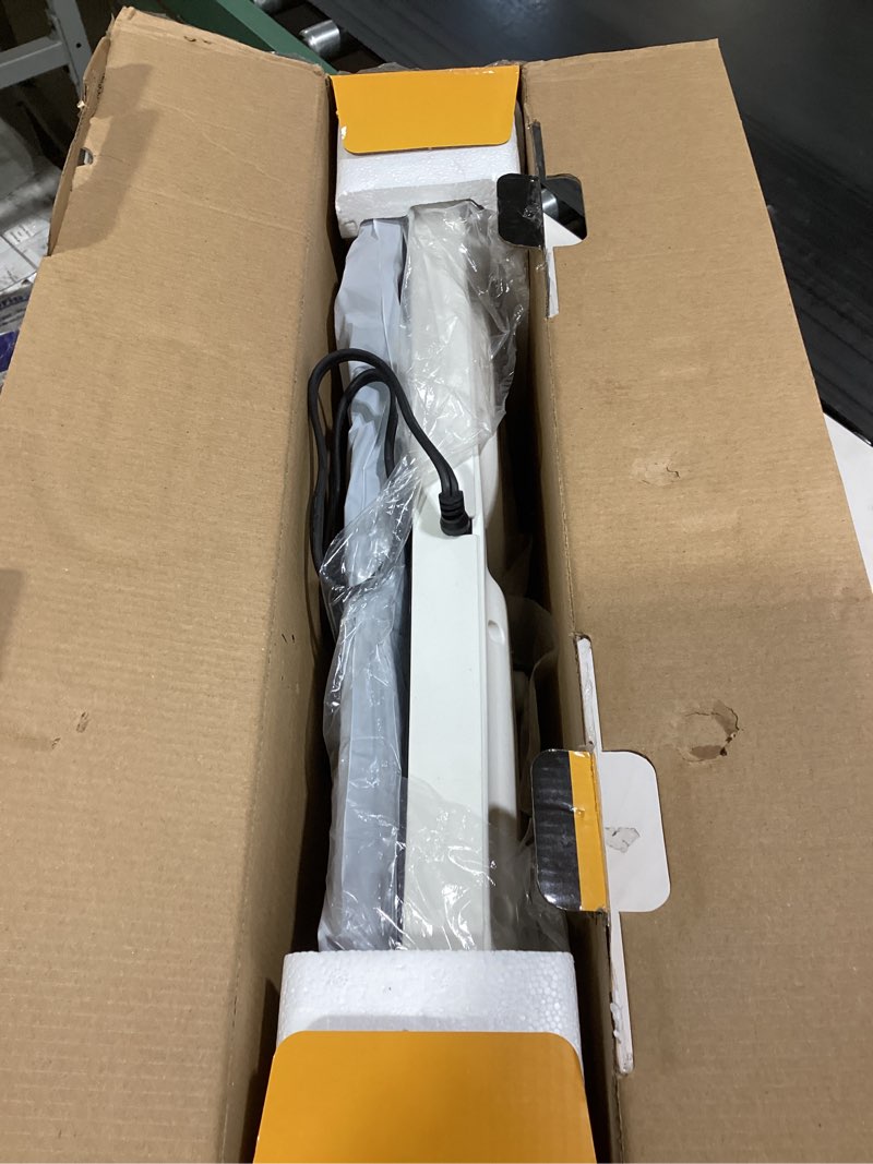 Condition photo showing Good Condition for AEWHALE Countertop Double Burners with Removable Griddle Pan Non-stick,1800W Electric Hot Plate Adjustable Temperature