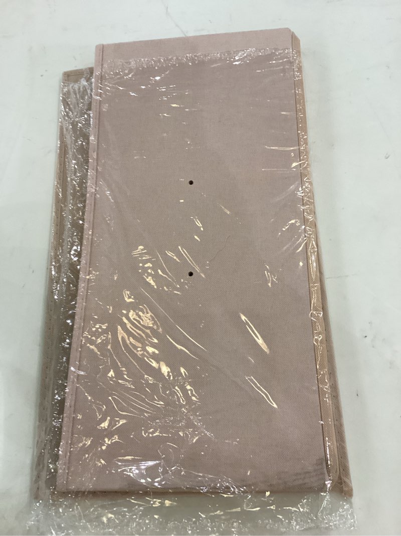 Folding Storage Box