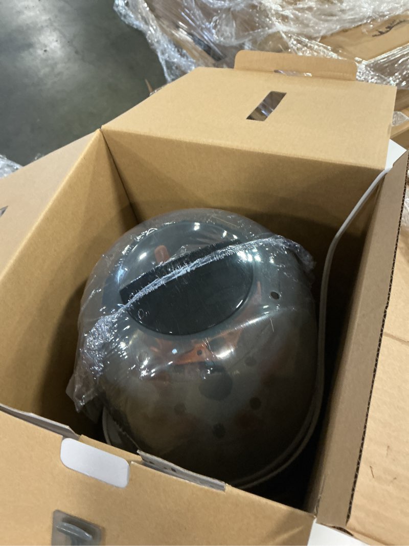 Condition photo showing New/Like New for Baby Brezza Baby Bottle Sterilizer and Dryer Machine – Electric Steam Sterilization - Universal Fit - Pacifiers, Glass, Plastic, and Newborn Feeding Bottles