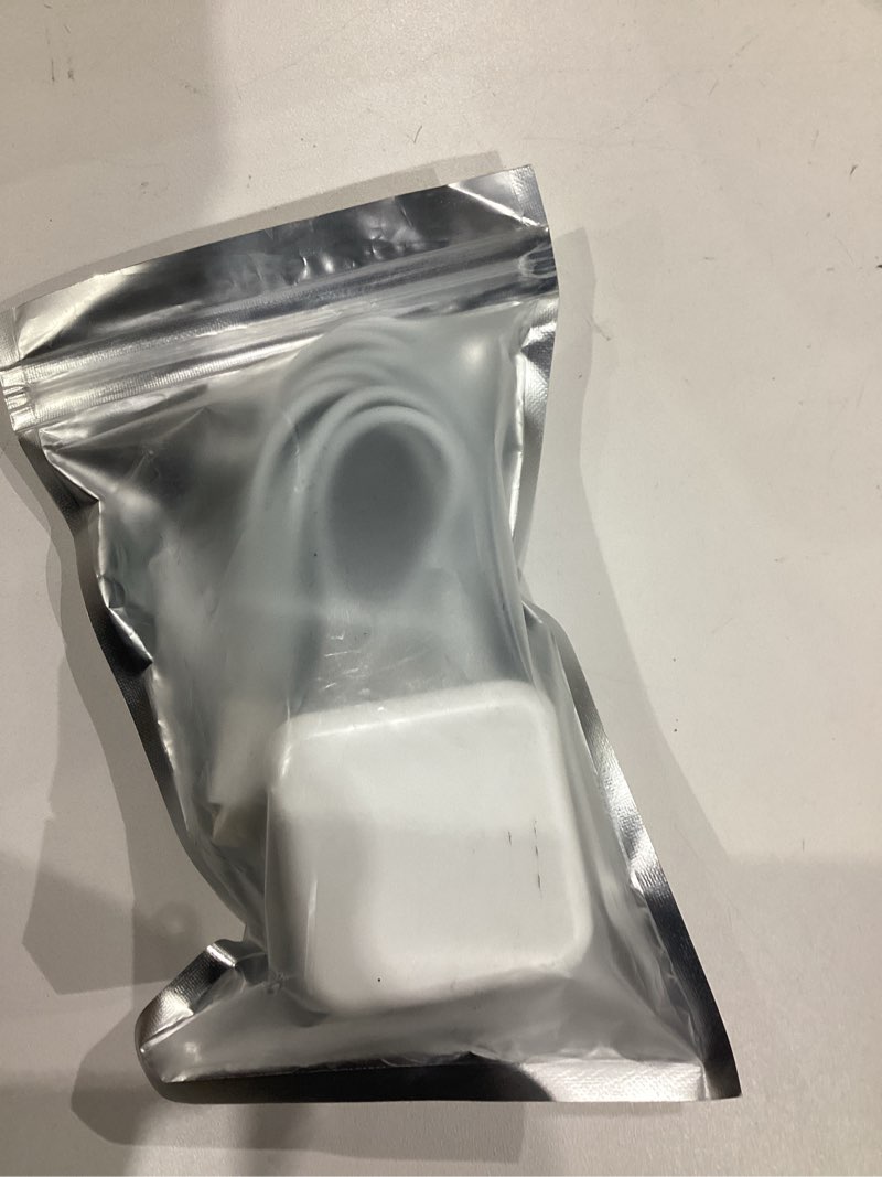 iphone charger fast charging, 40w dual usb c wall charger [mfi certified] 2pack super quick double p