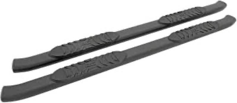 similar to stock photo Rough Country Oval Nerf Steps for Chevy Silverado & GMC Sierra 1500/2500HD/3500HD (2019-2026) Crew C