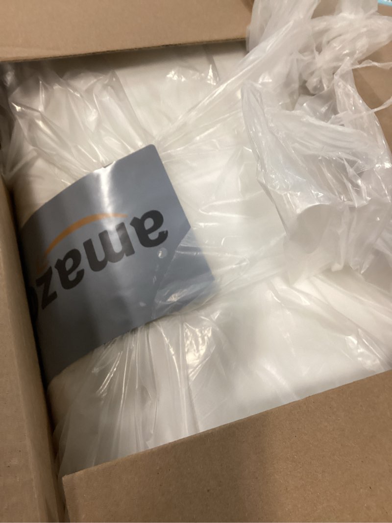 Condition photo showing Good Condition for Serta Foam Contoured Changing Pad with Waterproof Cover White