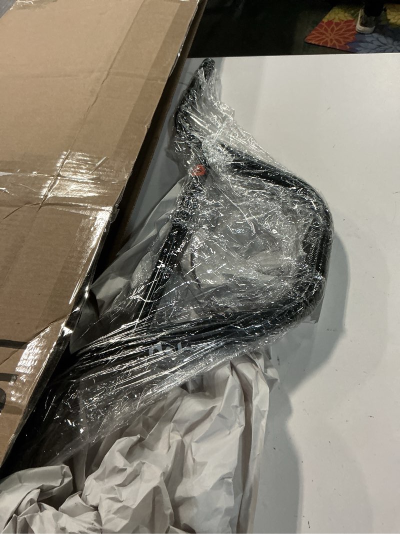 Condition photo showing Good Condition for Box One Oversized Chromoly Bicycle Handlebar Tailored for Larger-Sized Racers, Heightened Responsive