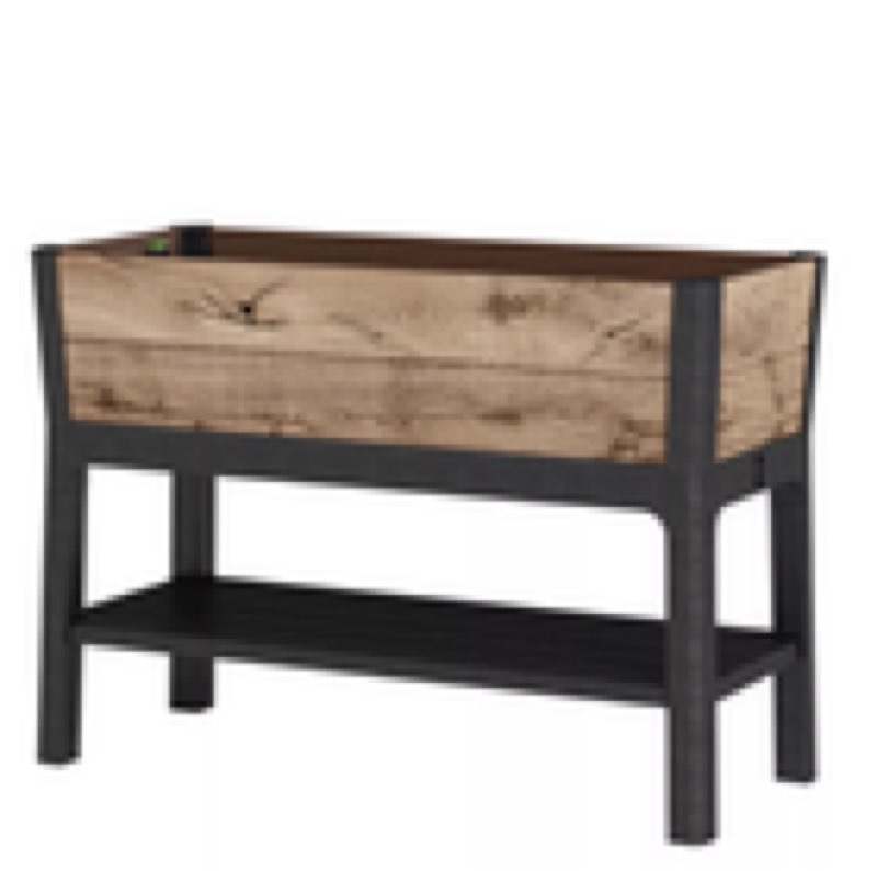 Deco  Elevated Garden Bed