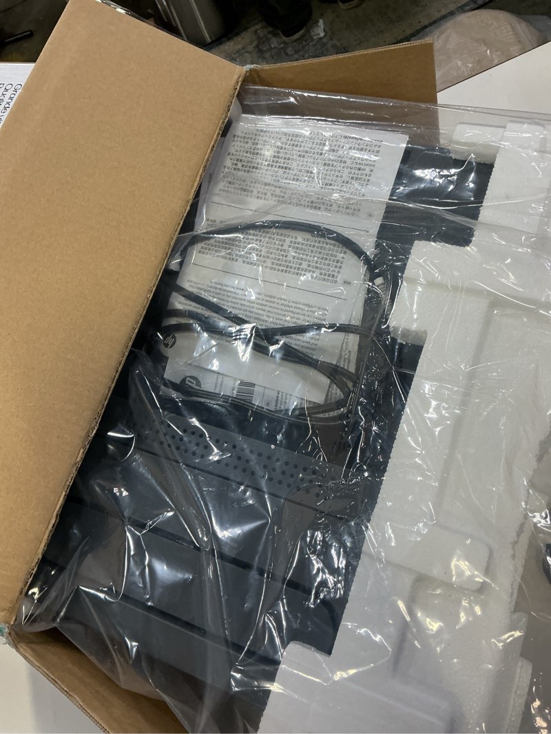 Condition photo showing Good Condition for HP Laserjet Pro 3001dw Wireless Black & White Printer, Best-for-Office (3G65OF)