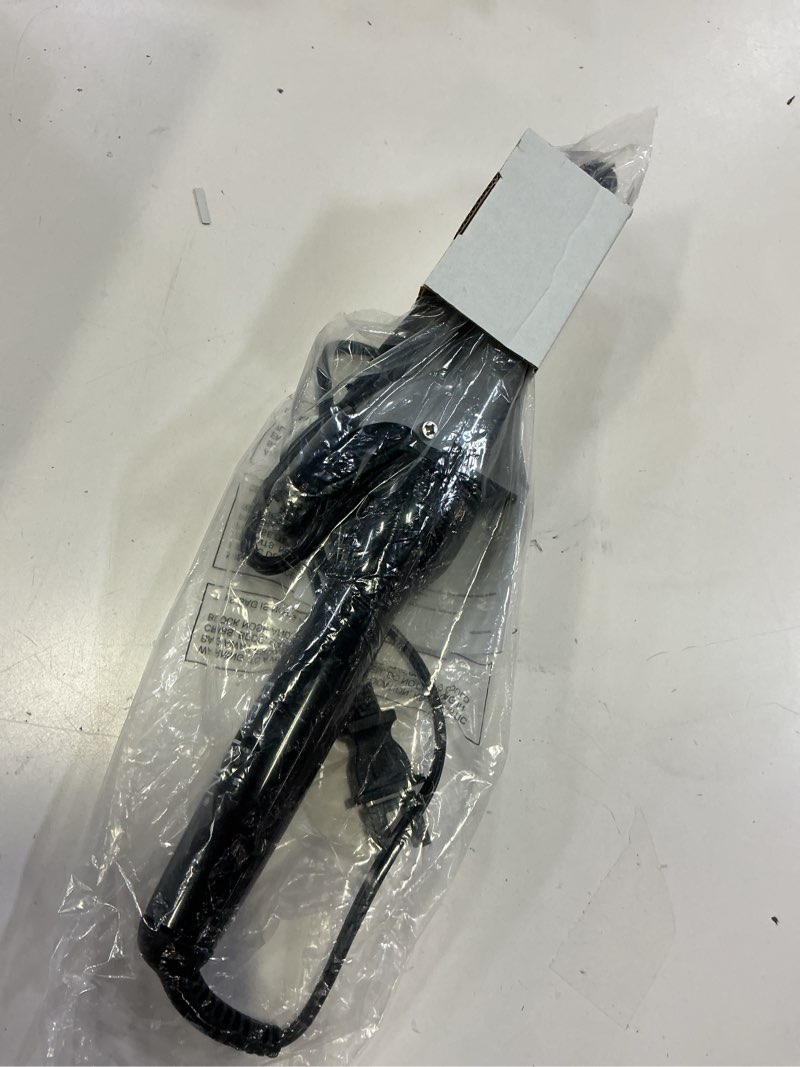 Condition photo showing Good Condition for revlon curling iron