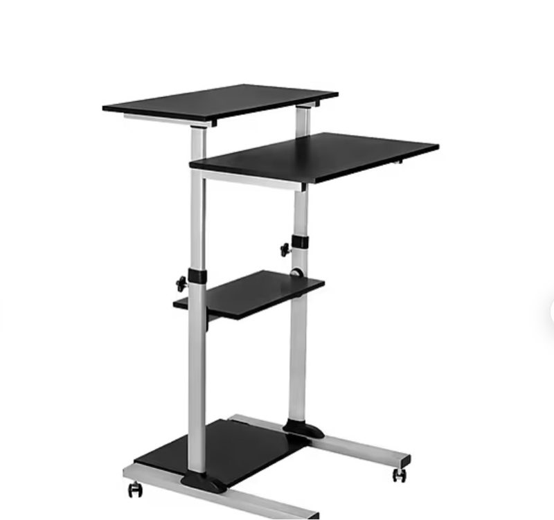 Adjustable 2 Ste.01d5 up to 450ibs