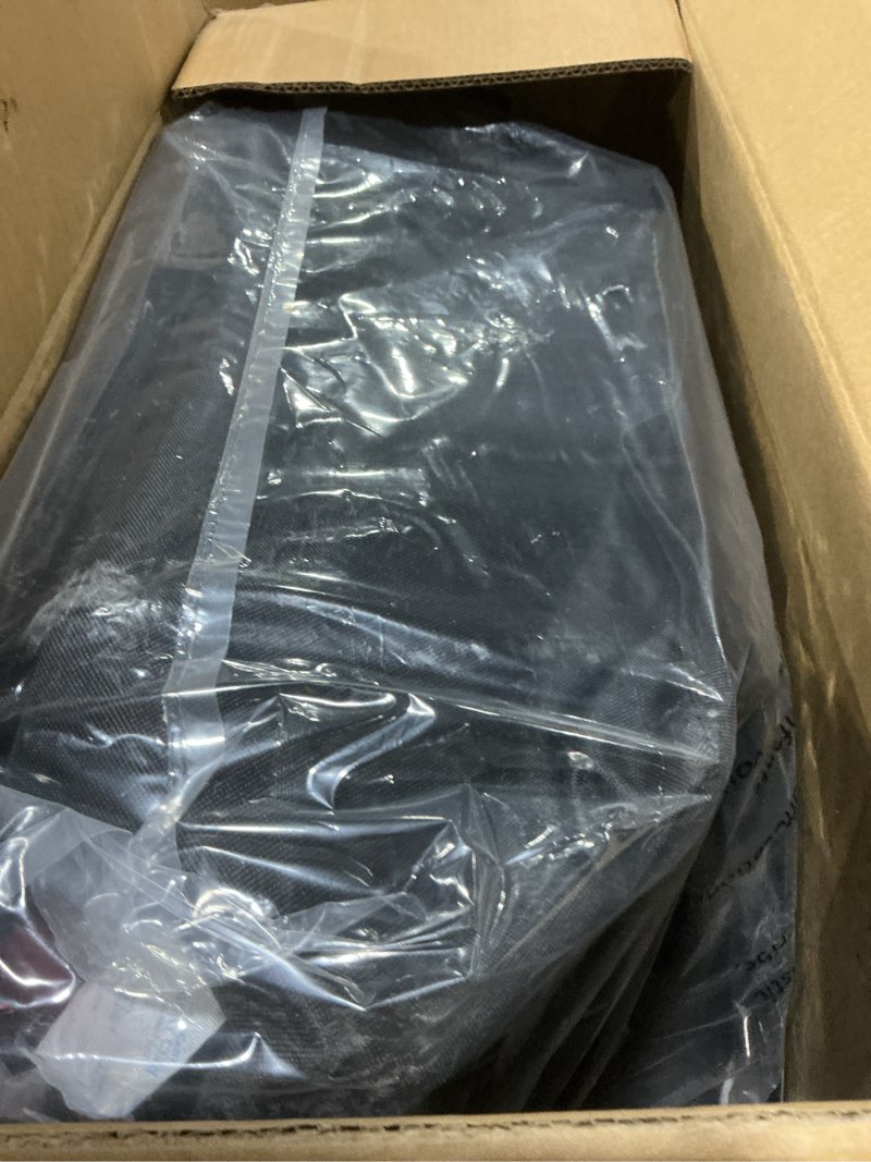 Condition photo showing Good Condition for Walkers for Seniors, 2 in 1 Rollator Wheelchairs Combo 10" Big Wheels Walker with Seat, Rollator Transport Chair with Brakes Folding Rolling Walker for Adults, Red