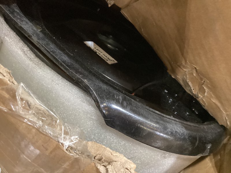 Condition photo showing Good Condition for 6 on 5.5" bolt circle brake drum kits w/ 12" x 2" left and right self-adjusting electric brake for 5,200lbs trailer axle