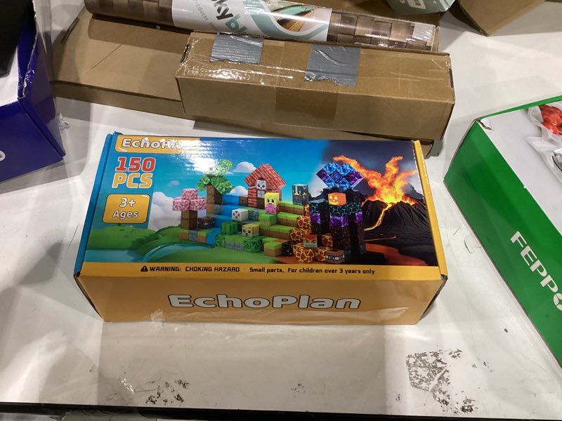 Condition photo showing Good Condition for Echopath 150 pcs