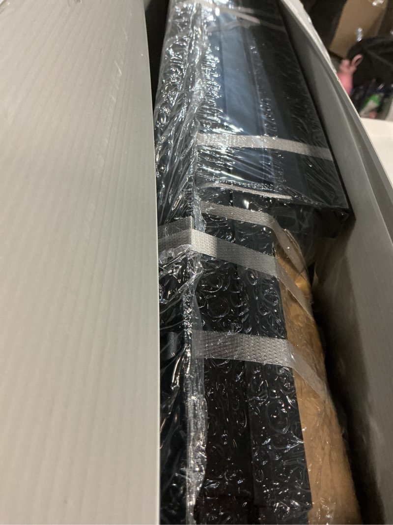 Condition photo showing Good Condition for 74”x39”x8” Roof Cargo Rack for SUV Car Trucks,Heavy Duty Cargo Basket Anti-Rust Top Luggage Rack