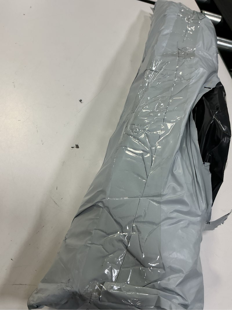 Condition photo showing As Is for TopTech TechPure TT-FM-2025 QB OEM Replacement Filter - QwikBox(R)-(Assembly Required, See Descripti