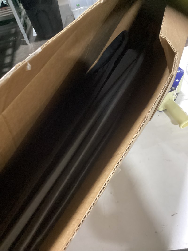 Condition photo showing As Is for Trunk Cargo Liner Mat Tray for Mazda CX-5 CX5 2017 2018 2019 2020 2021 2022 2023 2024 2025 Rear Trunk Carpet Interior Accessories Waterproof Custom Fit All Weather Odorless TPE (Black)