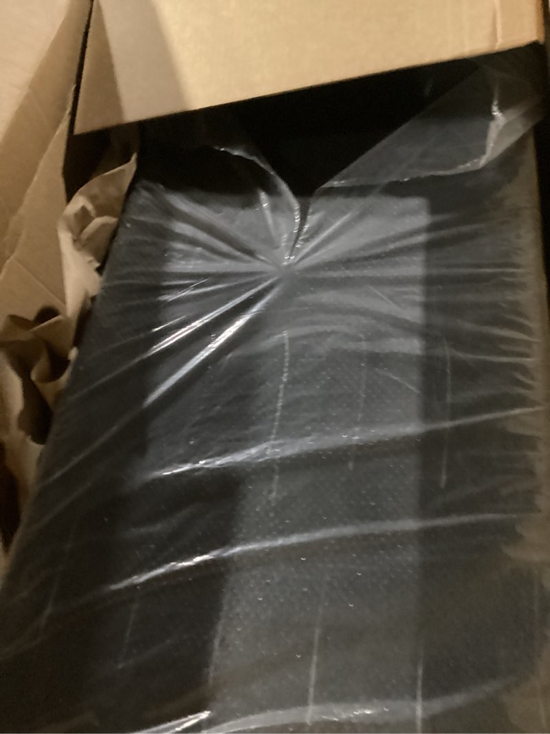 Condition photo showing New/Like New for bunkie board 10mm, folding spring box, light and thin, breathable, noise minimizing, moisture resistant bunkieboards,bed support flat noodles, king size 76x80''