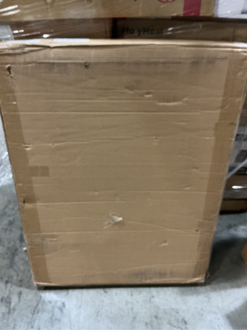 Condition photo showing New/Like New for sejaede full set steel skid plate with transmission skid plate, heavy-duty splash undercarriage protection shield, compatible with 2015-2022 ford f150-not compatible with powerboost full set skid plate