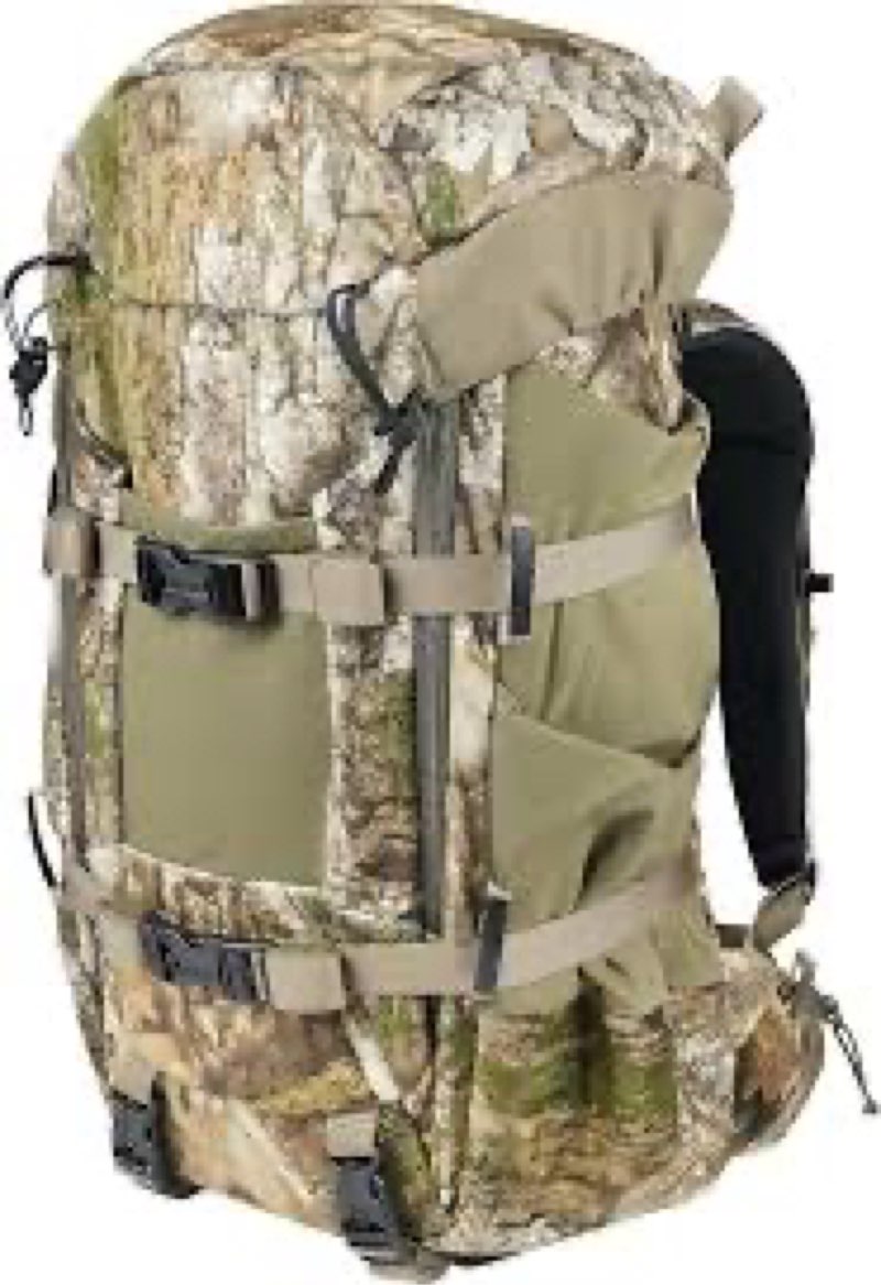 Everything You Need In One Place!