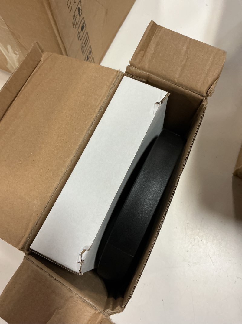 Condition photo showing Good Condition for cd player portable, rechargeable portable cd player for home car and travel with headphone and anti-skip/shockproof, compact player with lcd display, aux cable, backlight