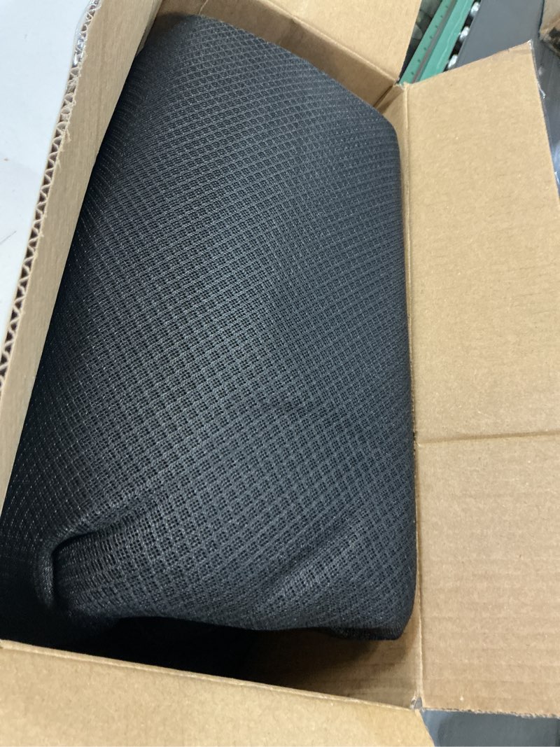 Condition photo showing Good Condition for skechers car seat covers, work leather seat covers 5-times stronger built-in webbing, oxford fabric seat cover full sets, airbag compatible, automotive comfort for cars, trucks, suvs,grey black&grey full set