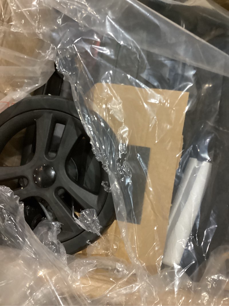 Condition photo showing Good Condition for Baby Trend Passport® Switch 6-in-1 Modular Stroller Travel System with EZ-Lift™ PLUS Infant Car Seat, Dash Pink Dash Pink System