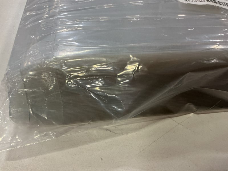 Condition photo showing Good Condition for Sintuff 50 Pcs Clear Card Box Greeting Card Storage Boxes Clear Plastic picture display for Greeting