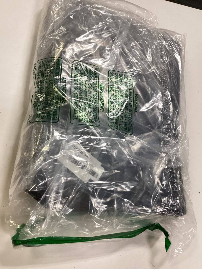 Condition photo showing As Is for Poly Mailers Shipping Bags 10x13 inch 500 Pack Polymailers Envelopes for Clothing and Clothes Packag