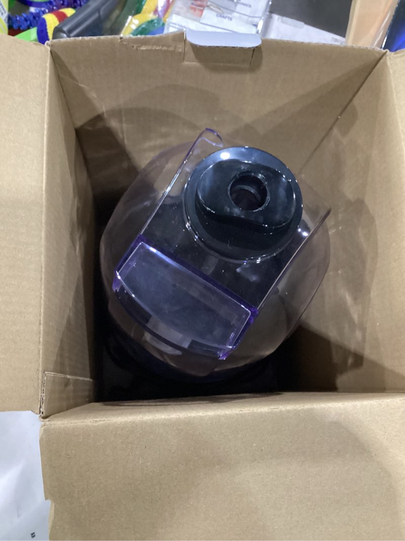Condition photo showing Good Condition for coospider 3.8l reptile fogger mister, quiet reptile humidifier for reptiles tank, terrarium humidifiers, reptile misting system for reptiles amphibians herps vivarium (dual hose) 3.8l/1gal-dual-up