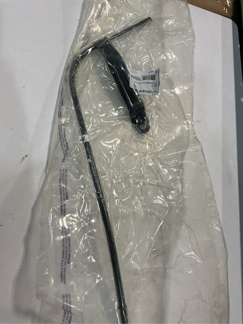 Condition photo showing New/Like New for GM Genuine Parts 12563918 Dipstick Tube