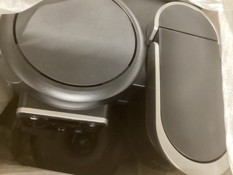 Condition photo showing Good Condition for Keurig K-Duo Hot & Iced Single Serve & Carafe Coffee Maker, MultiStream Technology, 72oz Reservoir (Gen 2)