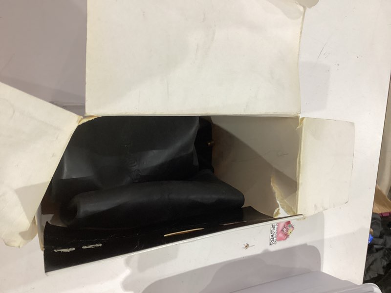 Condition photo showing As Is for tire aid tractor tire inner tube
