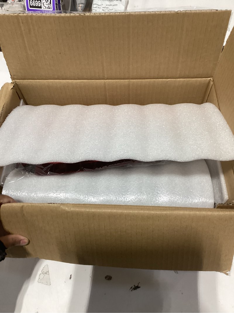 Condition photo showing Good Condition for RANSOTO Tail Light Compatible With Ford F250 F350 F-250 F-350 Super Duty 2008-2016 Driver And Passenger Side Rear Taillight Housing Replaces FO2800208, FO2801208