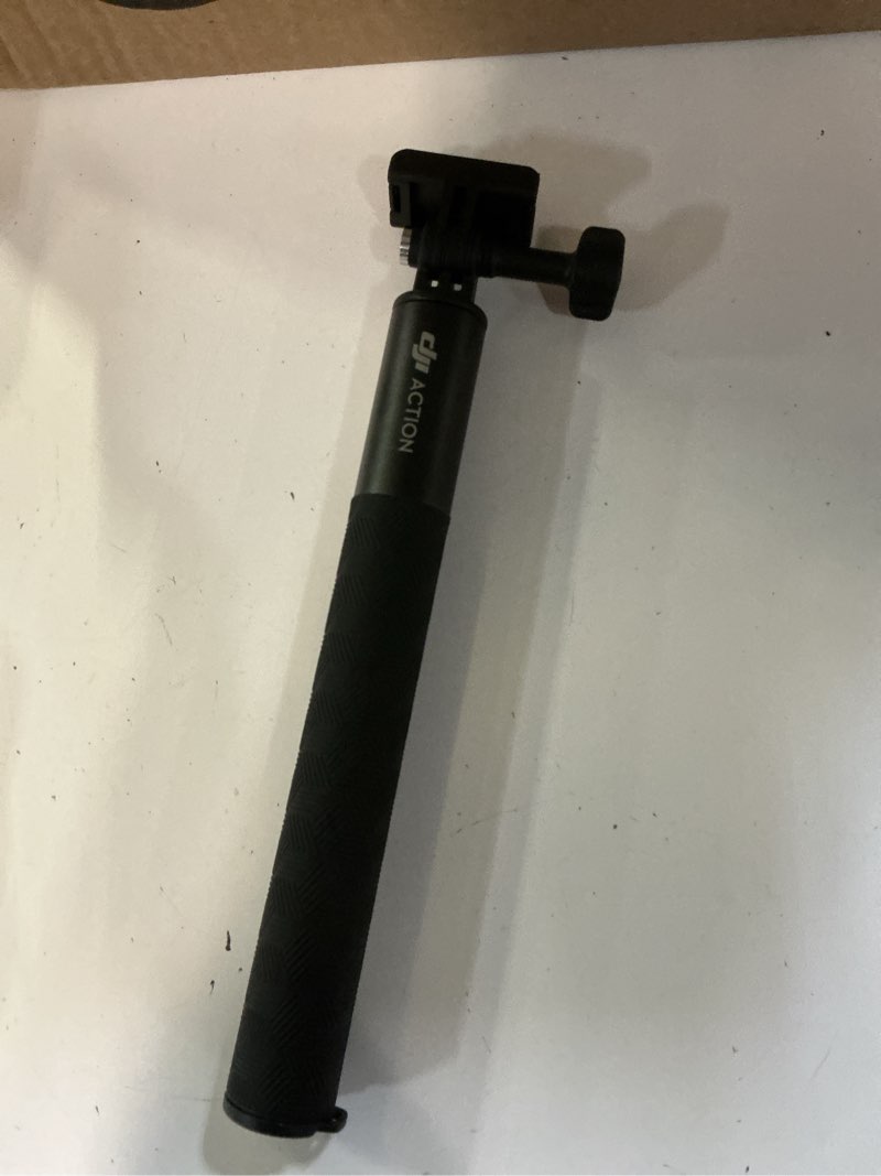 Condition photo showing Good Condition for dji osmo action 1.5m extension rod kit, compatibility: osmo action 3, osmo action 4