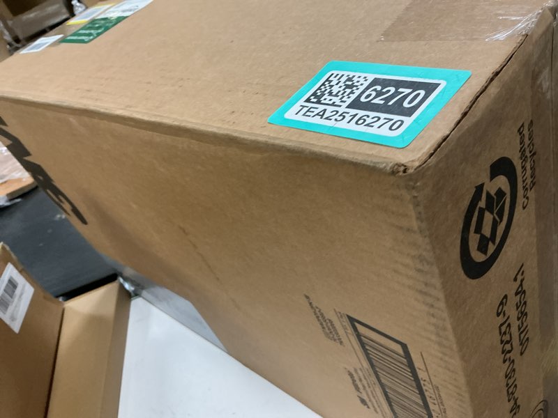 Condition photo showing New/Like New for Filtrete 16x25x4 AC Furnace Air Filter, MPR 1000, MERV 11, Fits Lennox & Honeywell Devices, Allergen Defense, Electrostatic Air Cleaning Filter, 2-Pack (Actual Size 15.88x24.56x4.31 in)