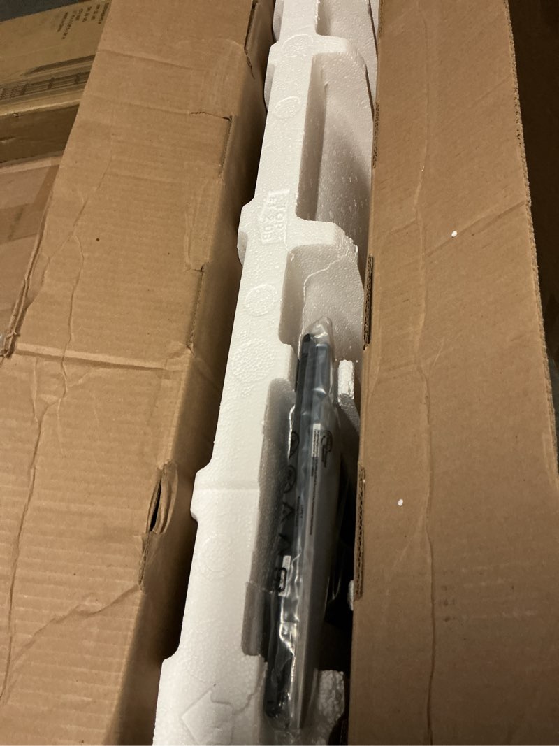 Condition photo showing Good Condition for Samsung 65-Inch Class QLED Q7F Series Samsung Vision AI Smart TV (2025 Model, 65Q7F) Quantum HDR, Object Tracking Sound Lite, Q4 AI Gen1 Processor, 4K upscaling, Gaming Hub, Alexa Built-in