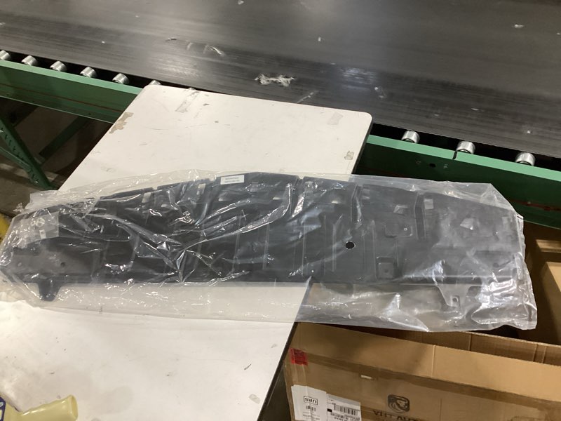 Condition photo showing New/Like New for YHTAUTO Front Lower Engine Splash Shield Compatible with Chevrolet Malibu 2016-2020 Sedan, Plastic Splash Guard Engine Case Guards