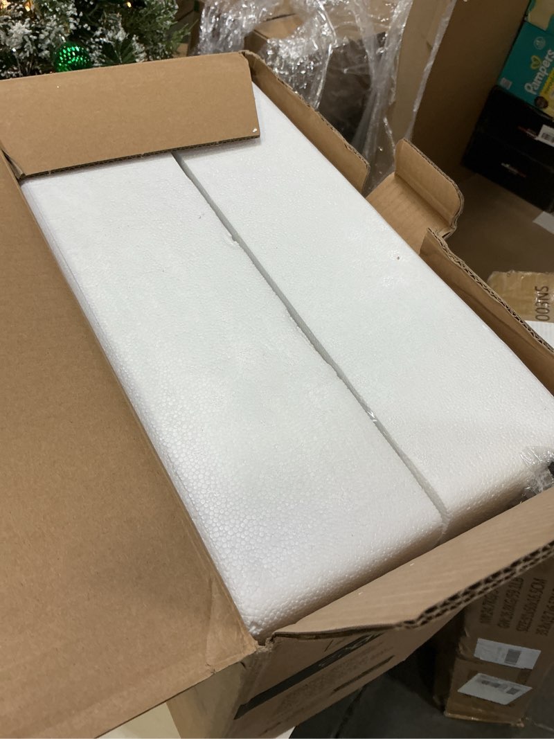 Condition photo showing Good Condition for AMZCHEF Juicer Machines, 5.8" Extra Self-Feeding Cold Press Juicer for Whole Vegetable & Fruit, Juice Extractor Machine with Large Auger & Triple Strainers, Easy to Clean, High Juice Yield, Black