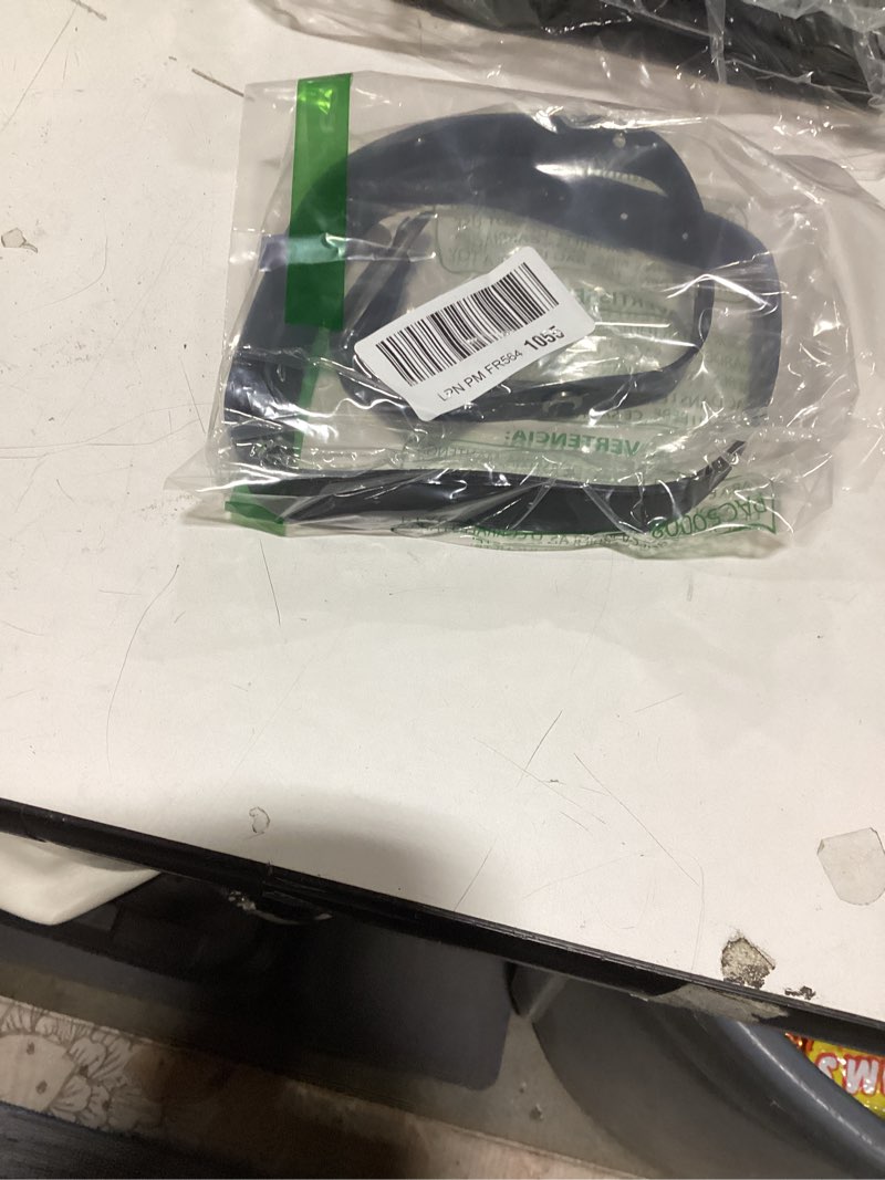 Condition photo showing As Is for y2k belt y2k accessories aesthetic accessories belts y2k fashion grunge accessories (black,one size)
