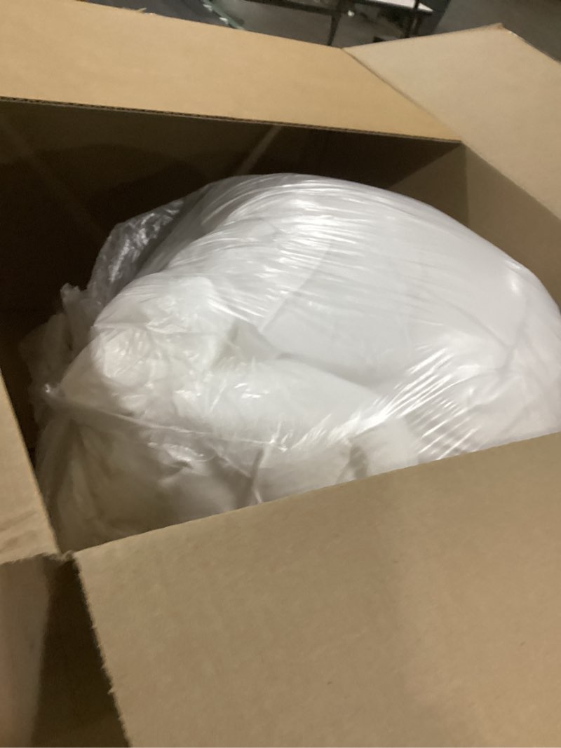 Mattress topper