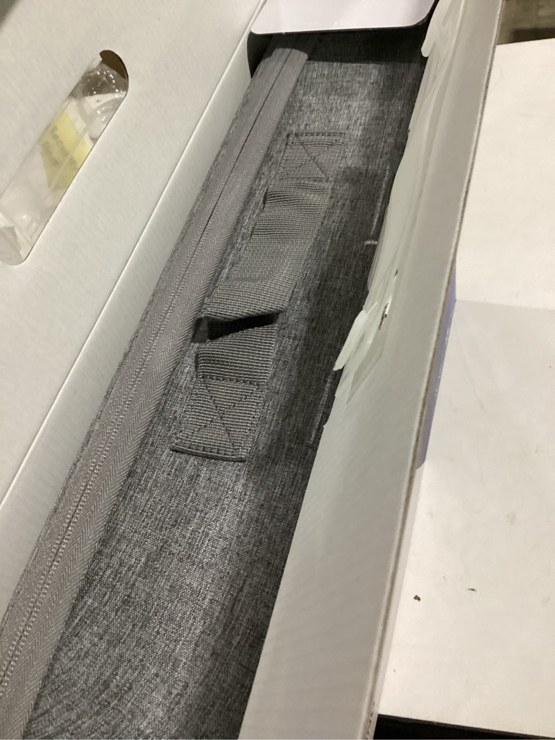 ECOVACS Winbot W1 Pro Window Cleaning Robot, Intelligent Cleaning with Dual Cross Water Spray Techno